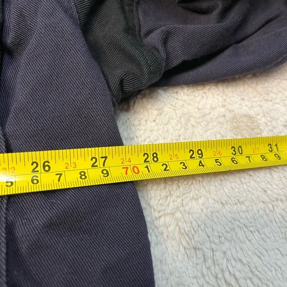 Workrite FR 2112 UL 12.4 ARC Westex Ultra Soft Full Zip Bomber Jacket Mens XL - Picture 9 of 9